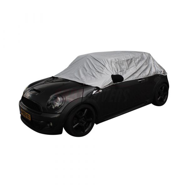 Bâche de voiture adaptée à Mini Roadster (R59) housse de voiture  d'extérieur 100% Étanche € 195