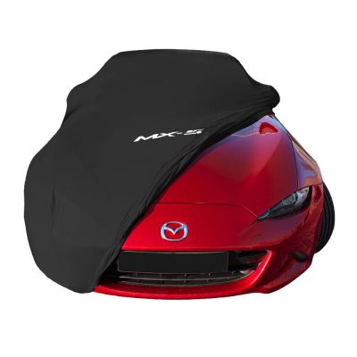 CIFEAR Maßgeschneidert Autoabdeckung für Mazda Mazda2 2 Hatchback (Type DJ)  2014-2022 Autoshow Autohülle Autoschutzdecke Super weich Schutz Kratzfest  UV-beständig Stretch-Design: : Auto & Motorrad