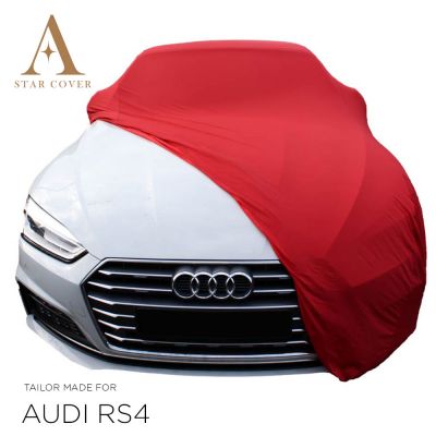 RS4 - Audi car covers  Protect your valueable car