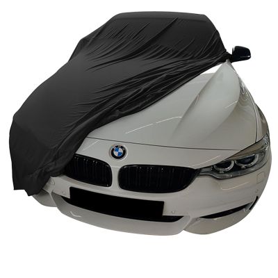 BMW 2er Cabrio Coupé F23 F22 Indoor Auto Cover Ganzgarage Schutzdecke  Abdeckung