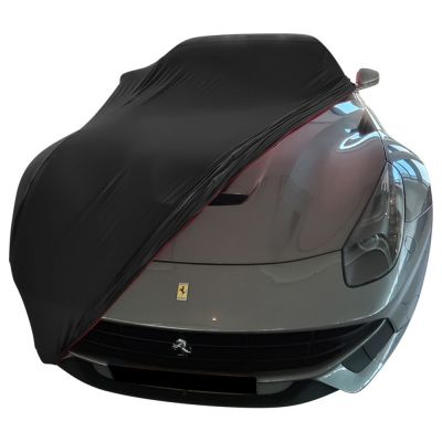 Bâche Housse de protection intérieure convient pour Ferrari 812