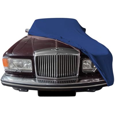 Autoabdeckung Car Cover Autoabdeckung für Bentley S2 Continental