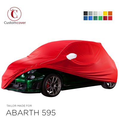Abarth-Autoabdeckung  Shop for Covers Autoabdeckungen