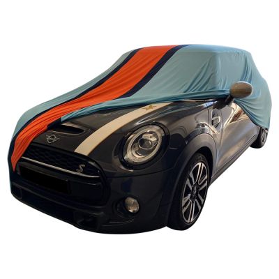 Want to buy a Mini Cooper car cover?, Page 2