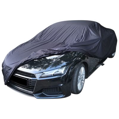 Demi-couverture de protection de toit pour Audi TT