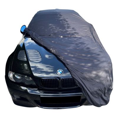 Vollgarage Abdeckung für BMW X5 (F15) SUV 2014-2018, Vollständig  Sonnenschutz Auto Abdeckplane, Wasserdicht Autohülle, UV Regen Schnee  Frostschutz Hagelschutzplane : : Auto & Motorrad