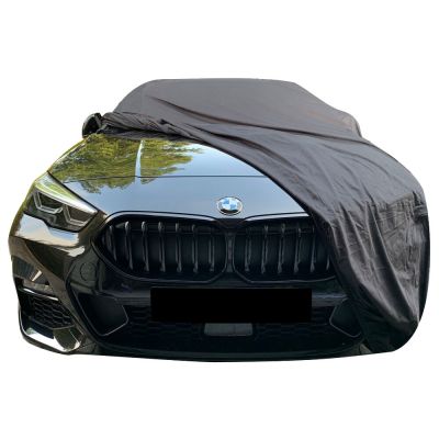 Wetterfeste Auto-Abdeckung Autoabdeckung Für BMW 420 Convertible
