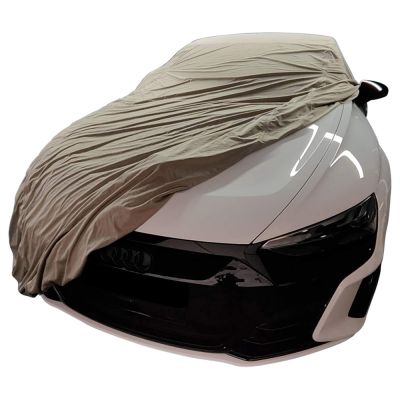 Housse de voiture de Camouflage étanche pour Audi A5 S5 RS5, pare-soleil  Anti-UV, résistant à la poussière, à la pluie et à la neige, coupe-vent -  AliExpress