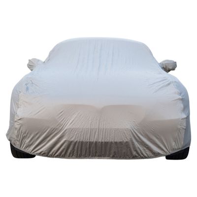 Tiebond 3 Layers Waterproof Car Cover – Ascot Car Covers