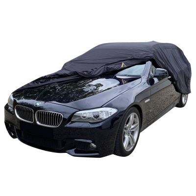 Wetterfeste Auto-Abdeckung Autoabdeckung Für BMW 420 Convertible