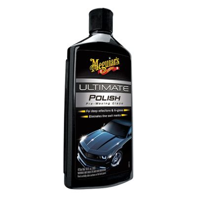 Gold Class Car Wash Shampoo & Conditioner - 473 ml - Meguiar's car