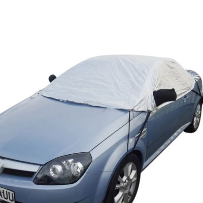 Car Snow Covers For Opel Corsa F Vauxhall 2019 2020 2021 2022 2023