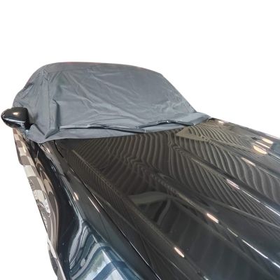 Auto Abdeckung Abdeckplane Cover Ganzgarage indoor monsoon für Fiat 5,  280,00 €
