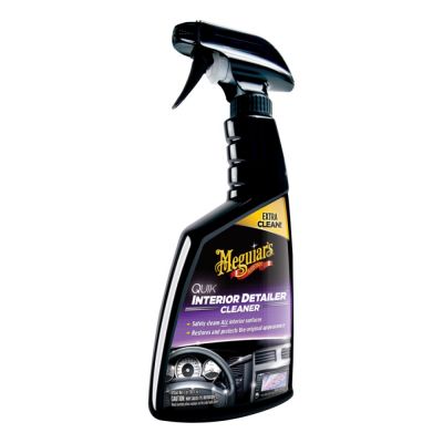 Gold Class Car Wash Shampoo & Conditioner - 473 ml - Meguiar's car