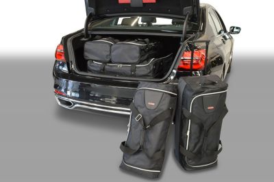Car cover BMW - Car-Bags custom made travel bags - Premium