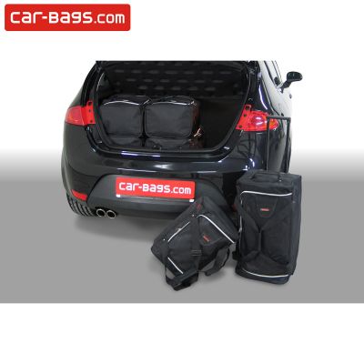 Seat - Car-Bags custom made travel bags - Premium Accessories for