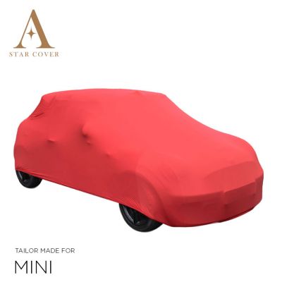 Housse de protection carrosserie auto extérieur Mini Clubman 1 R55 - Bâche  voiture pour Mini Clubman 1 R55 - Cdiscount Auto