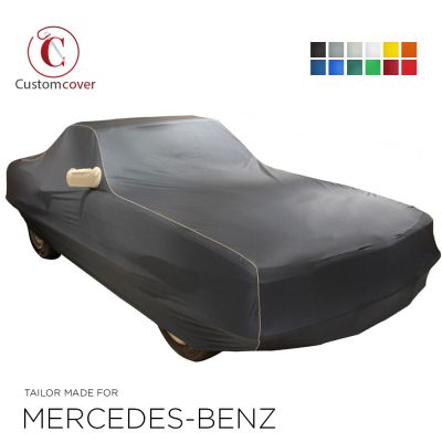 Mercedes-Benz indoor and outdoor car covers, Every model a tailor made car  cover - Indoor car covers, Page 15