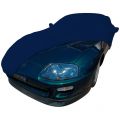Indoor car cover fits Toyota Supra MK4 1993-1998 super soft now € 175 with  mirror pockets