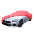 Indoor car cover fits BMW Z4 (G29) 2018-present $ 150