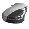  Bâche Voiture Extérieur pour BMW Z4 E89/Z4 Zagato Coupe/8  Series/i8 Roadster/7 Series/X7/6 Series/X6,Étanche Exterieur Couverture  Complète Bâche Auto Housse de Protection Voiture(Color:b,Size:Z4