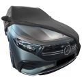 Indoor car cover fits Mercedes-Benz EQA 2021-present super soft