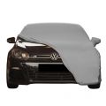 Indoor car cover fits Volkswagen Golf 6 2007-2016 super soft now € 175 with  mirror pockets