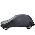  Car Cover Outdoor Waterproof, for Citroen C2, C3, C4, C5, C6, Car  Cover Breathable Large, Car Cover Summer,Sun UV Resistent Dustproof  Custom,Oxford with Zipper (Color : A2, Size : Single Layer_C3) 
