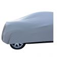 Housse de Protection complète pour voiture, en tissu Oxford,  anti-poussière, contre le soleil, les UV, la pluie et la neige, pour Peugeot  207, accessoires