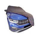 Auto Air Vent Abdeckung für T-Cross Rücksitz Klimaanlage Outlet Cover [2  Stück] : : Auto & Motorrad