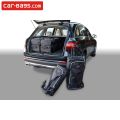 Travel bags Pro.Line Mercedes-Benz GLC (X253)