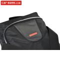 Mercedes-Benz GLC (X253) tailor made travel bags (6 pcs)
