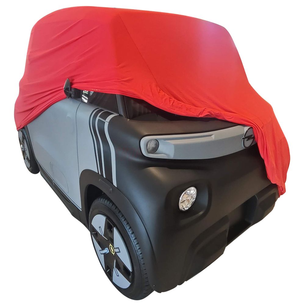 Autoschutzhülle passend für Opel Rocks-e 2020-Heute Indoor € 132.50