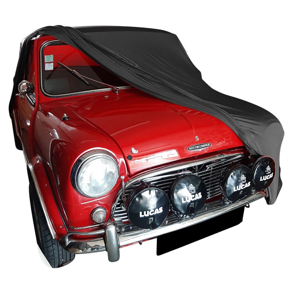 Housse de voiture adaptée à Austin Mini 1959-2000 intérieur € 132.50