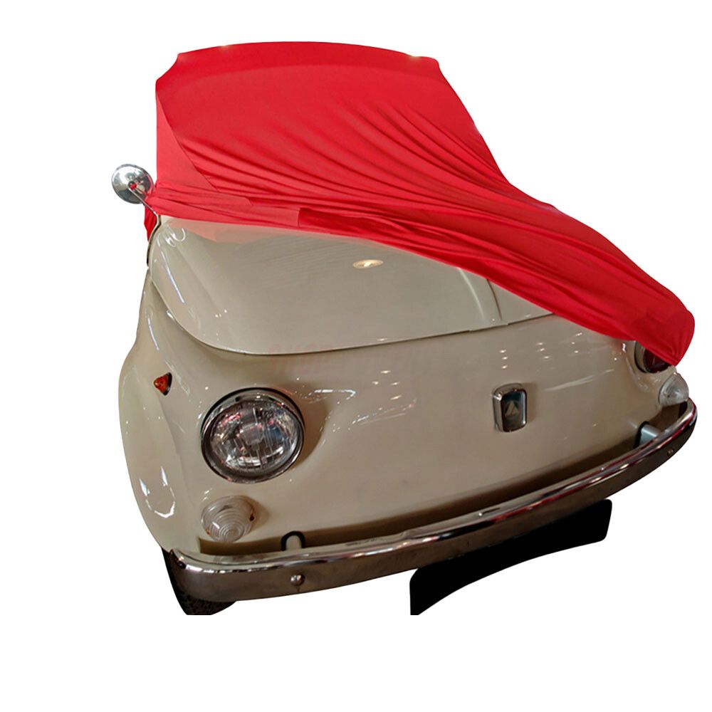 Housse de voiture adaptée à Fiat 500 1961-1966 intérieur € 145