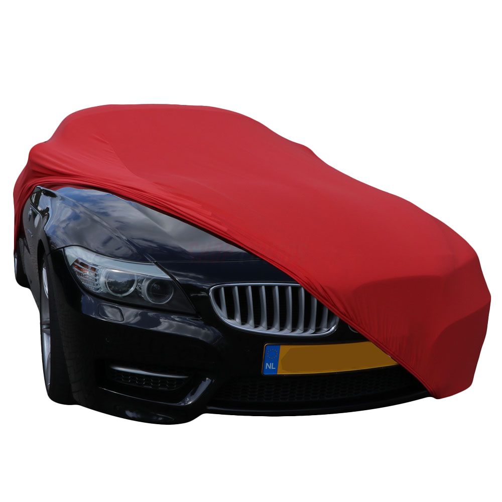 Maßgeschneiderte Autoschutzhülle (Autoabdeckung) BMW Z4 - E89