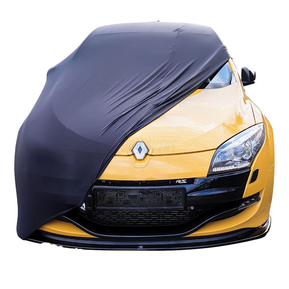 Indoor car cover fits Renault Clio 3 RS 2006-2013 € 145