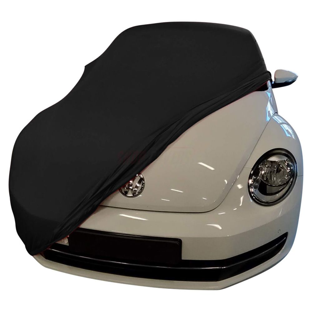 Autoschutzhülle passend für Volkswagen The Beetle Cabriolet 2013