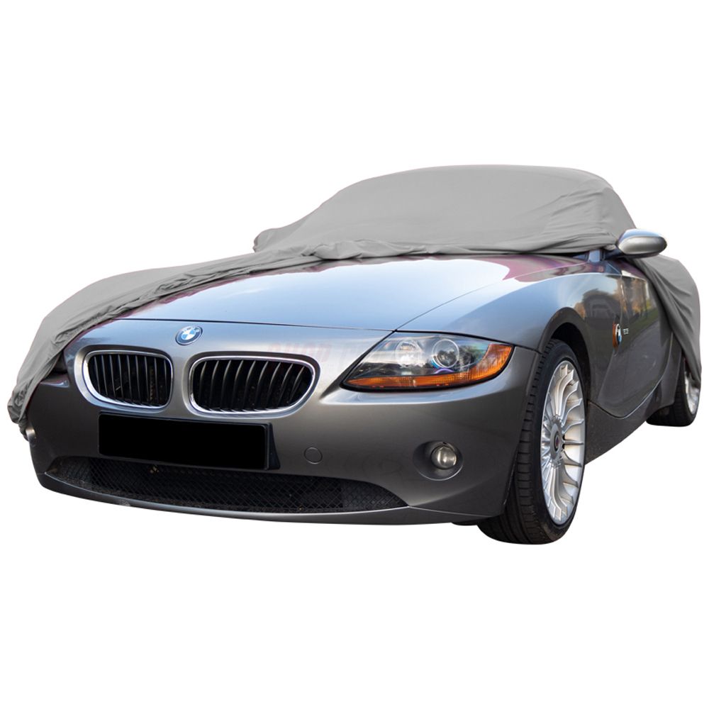 Housse de voiture adaptée à BMW Z4 (E85) 2002-2008 intérieur € 145