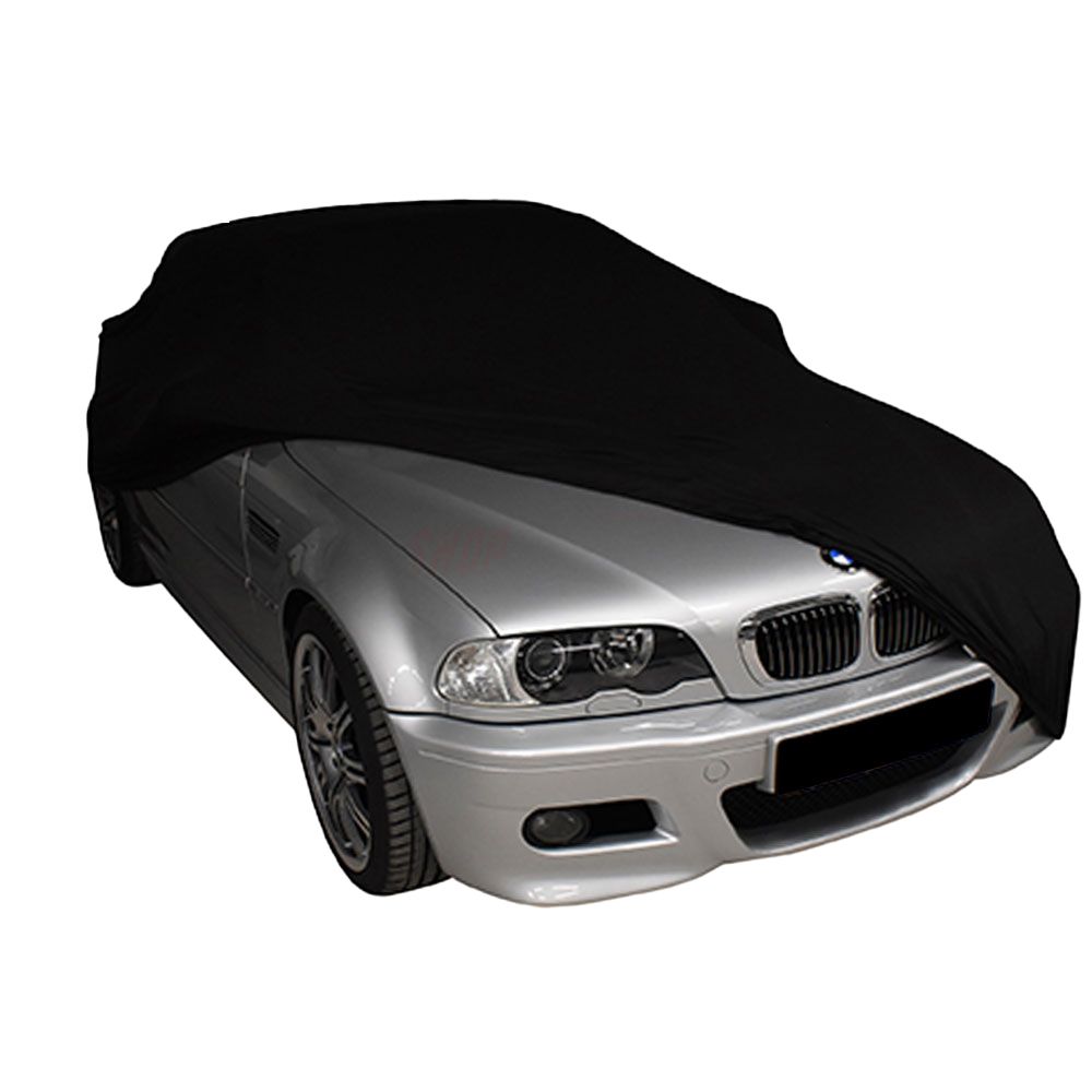 Indoor car cover BMW 3-Series Compact (E46)