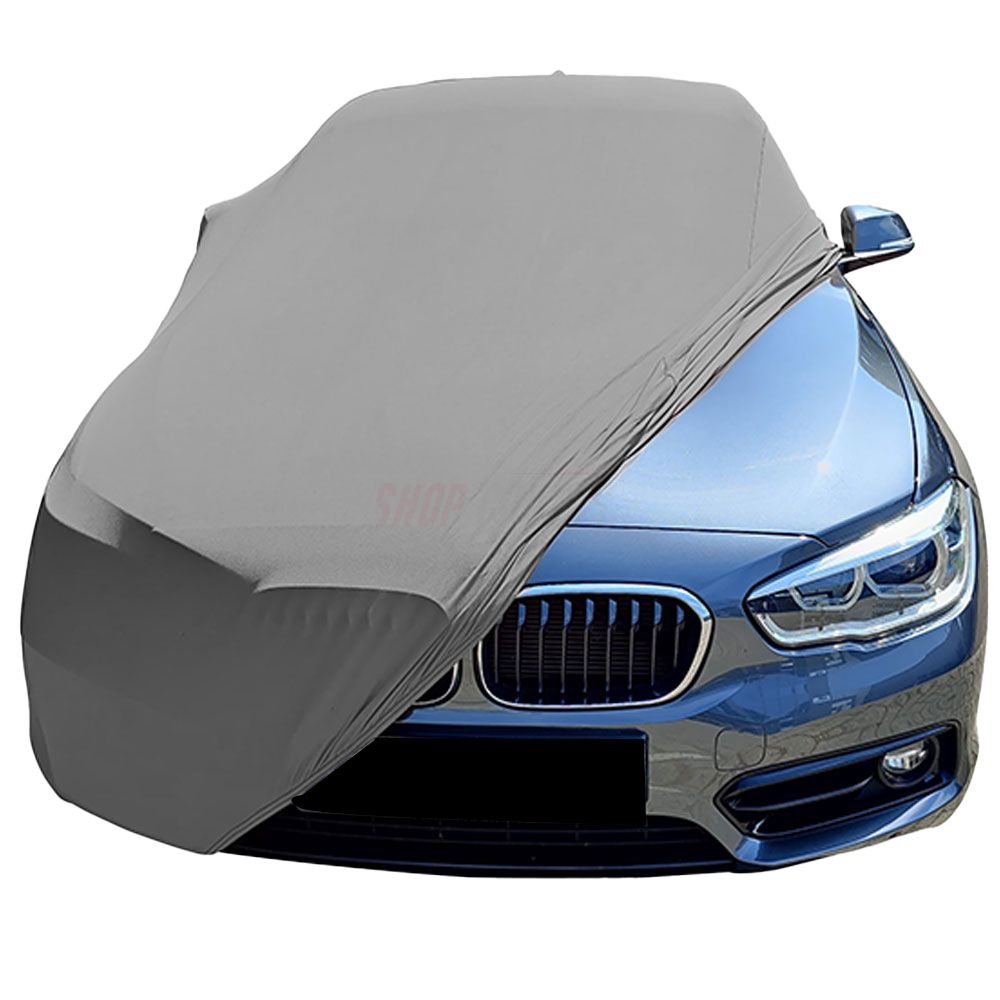 Indoor car cover fits BMW 1 Series (F52) 2017-present € 150