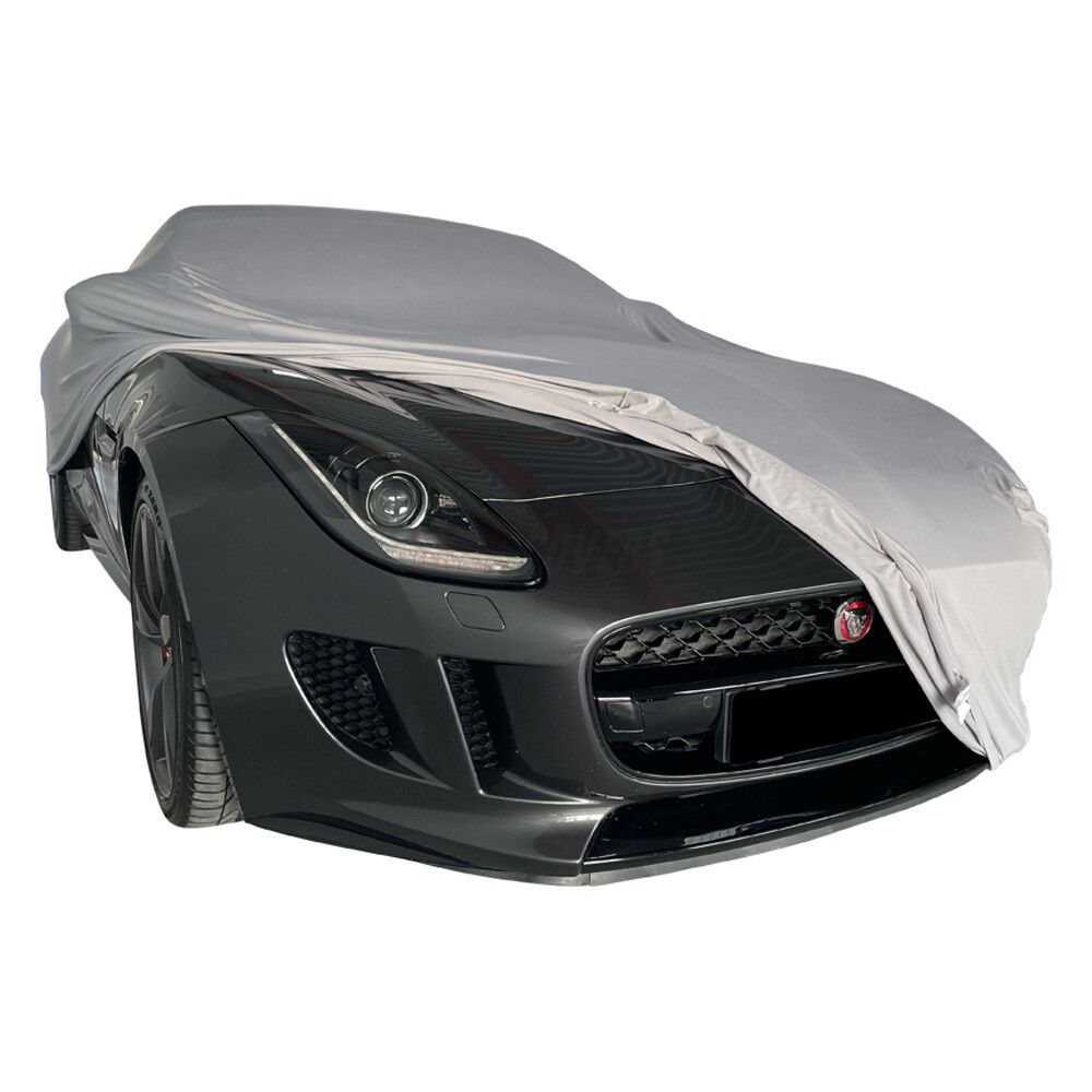 Indoor car cover fits Jaguar F-Type Roadster 2013-present € 150