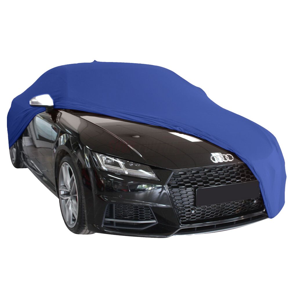 Ultraguard Stretch Indoor Car Cover Compatible For Audi TT RS / R8