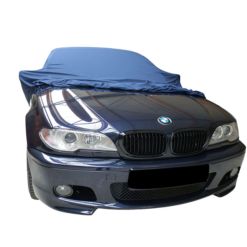 Bâche Housse de protection pour BMW Série 3 Compact E36/5, E46/5
