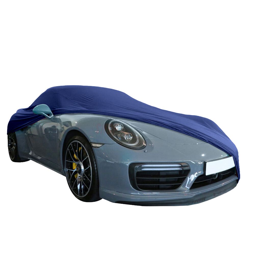 Autoschutzhülle passend für Porsche 911 (991) Turbo 2011-2019 Indoor € 175
