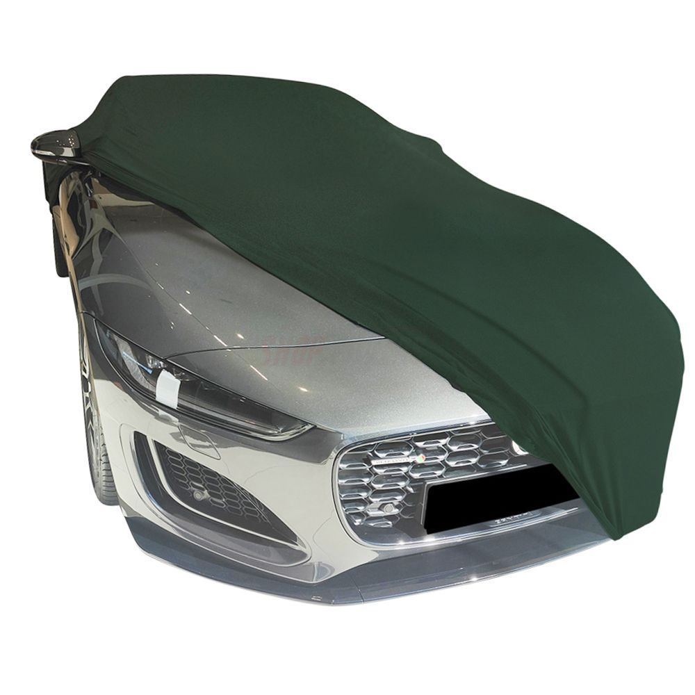 Indoor car cover fits Jaguar F-type 2013-2018 € 150