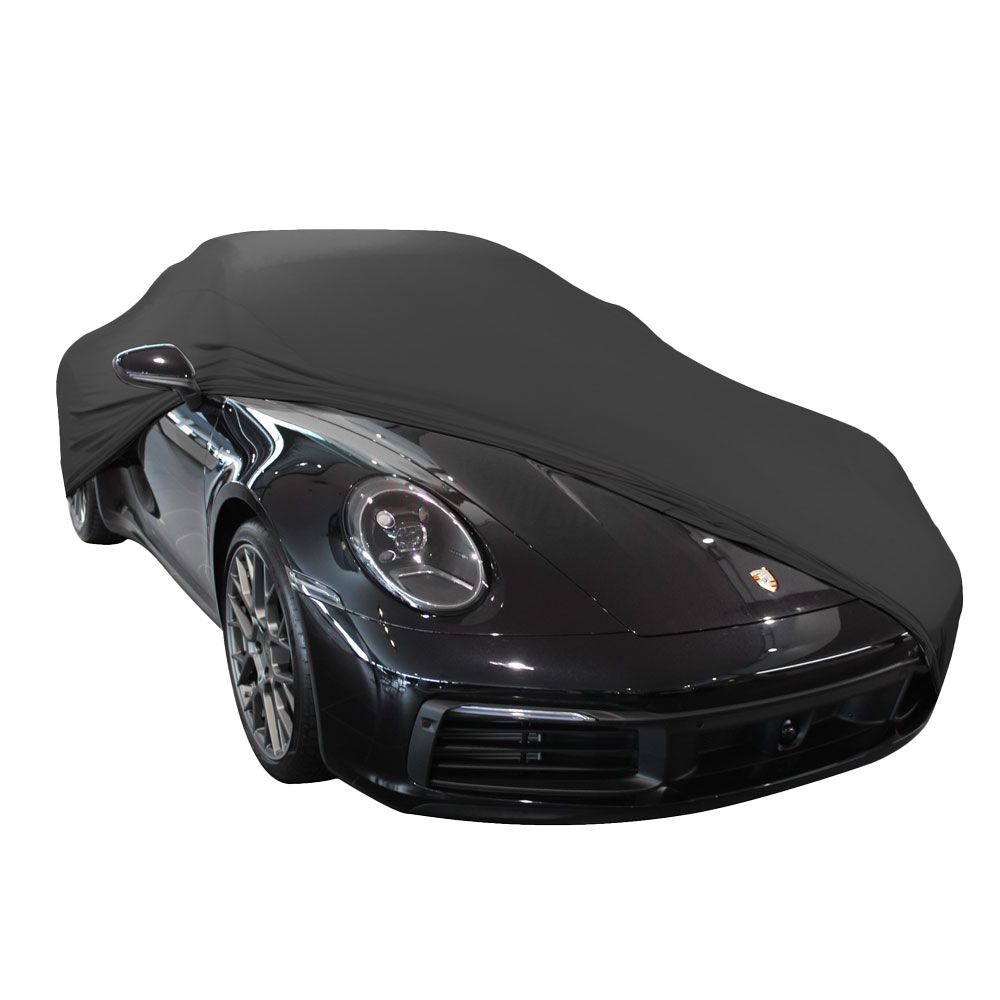 Indoor car cover fits Porsche 911 (992) Cabrio 2018-present € 175