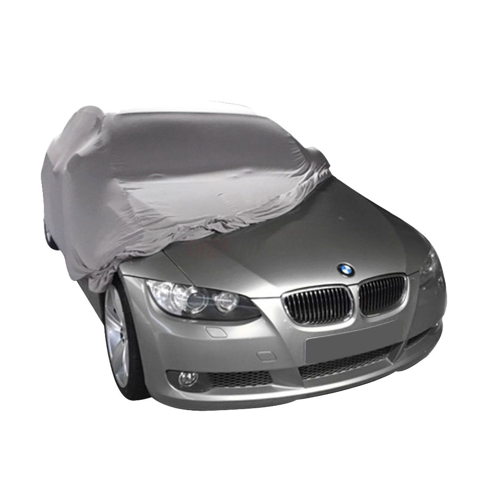 Housse de voiture adaptée à BMW 3-Series (E90) 2005-2012 intérieur € 155