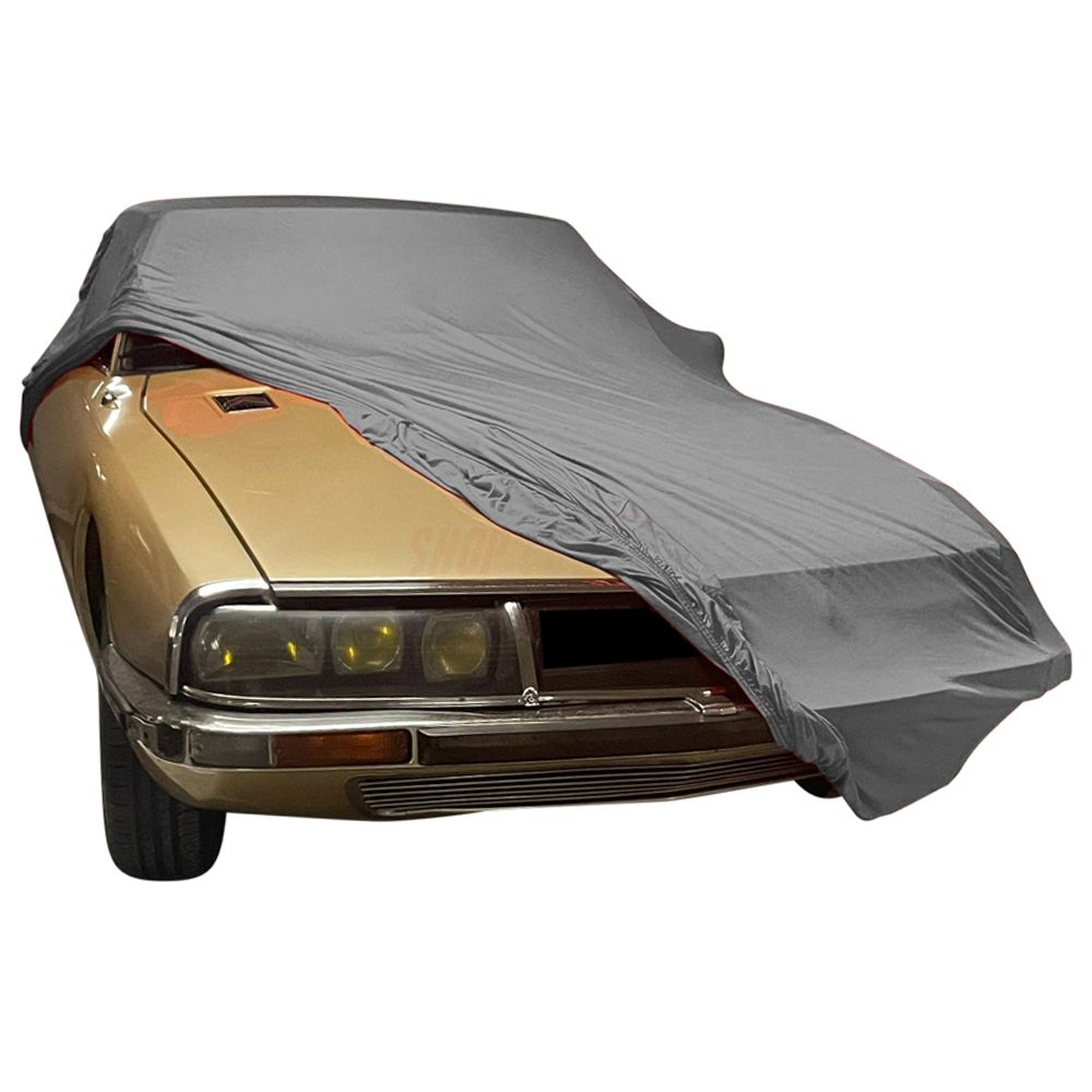 Indoor car cover fits Citroen SM 1970-1975 € 160