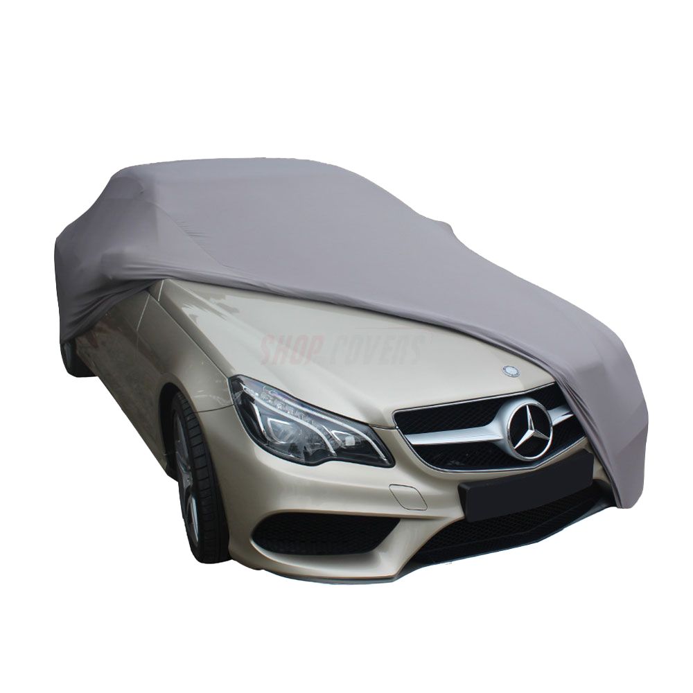 Autoschutzhülle passend für Mercedes-Benz E-Class (W212) 2009-2016 Indoor €  160